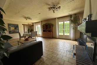 Ma-Cabane - Vente Maison Heubécourt-Haricourt, 118 m²