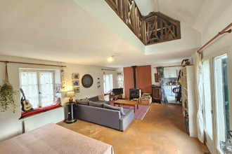 Ma-Cabane - Vente Maison Heubécourt-Haricourt, 109 m²