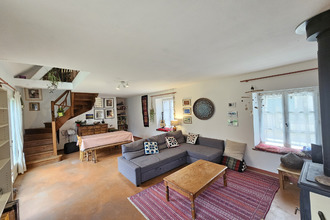 Ma-Cabane - Vente Maison Heubécourt-Haricourt, 109 m²