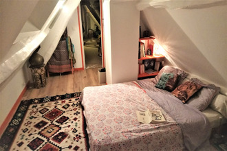 Ma-Cabane - Vente Maison Heubécourt-Haricourt, 109 m²