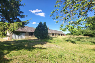 Ma-Cabane - Vente Maison Heudicourt, 49 m²