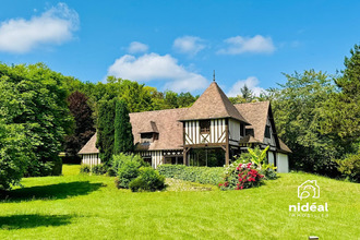 Ma-Cabane - Vente Maison Heudreville-sur-Eure, 373 m²