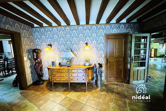 Ma-Cabane - Vente Maison Heudreville-sur-Eure, 373 m²