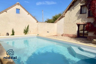 Ma-Cabane - Vente Maison Heudreville-sur-Eure, 510 m²