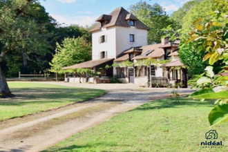 Ma-Cabane - Vente Maison Heudreville-sur-Eure, 510 m²