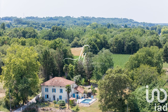 Vente Maison 40180, Heugas France