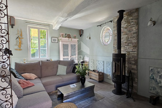 Ma-Cabane - Vente Maison HEUGLEVILLE-SUR-SCIE, 134 m²