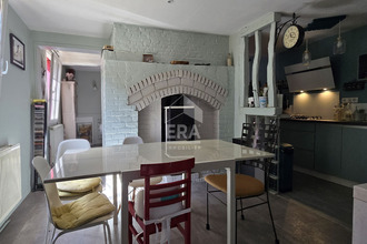 Ma-Cabane - Vente Maison HEUGLEVILLE-SUR-SCIE, 134 m²