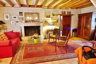 Ma-Cabane - Vente Maison HEUGNES, 190 m²