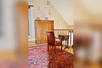 Ma-Cabane - Vente Maison HEUGNES, 190 m²