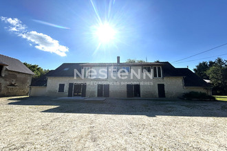 Ma-Cabane - Vente Maison HEUGNES, 174 m²