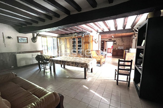 Ma-Cabane - Vente Maison HEUGNES, 174 m²
