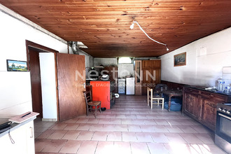 Ma-Cabane - Vente Maison HEUGNES, 174 m²