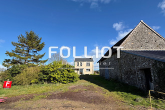 Vente Maison 50200, HEUGUEVILLE-SUR-SIENNE France