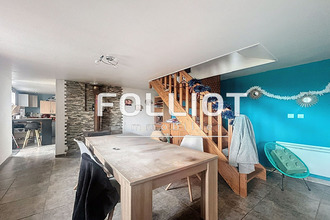 Ma-Cabane - Vente Maison HEUGUEVILLE-SUR-SIENNE, 81 m²