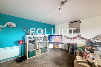 Ma-Cabane - Vente Maison HEUGUEVILLE-SUR-SIENNE, 81 m²