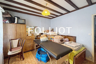 Ma-Cabane - Vente Maison HEUGUEVILLE-SUR-SIENNE, 89 m²