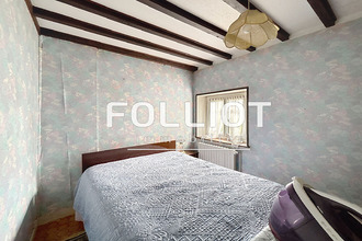 Ma-Cabane - Vente Maison HEUGUEVILLE-SUR-SIENNE, 89 m²