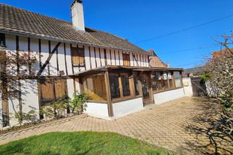 Vente Maison 21270, HEUILLEY-SUR-SAONE France