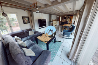 Ma-Cabane - Vente Maison HEUQUEVILLE, 124 m²
