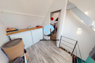 Ma-Cabane - Vente Maison HEUQUEVILLE, 124 m²