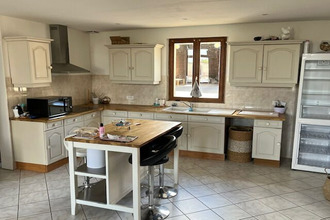 Ma-Cabane - Vente Maison Heuringhem, 129 m²