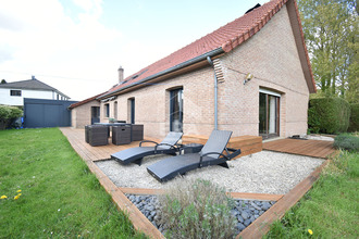 Ma-Cabane - Vente Maison HEURINGHEM, 162 m²