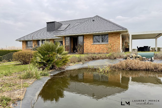 Ma-Cabane - Vente Maison Heuringhem, 213 m²