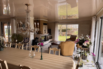Ma-Cabane - Vente Maison Heuringhem, 213 m²