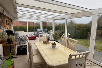 Ma-Cabane - Vente Maison Heuringhem, 213 m²