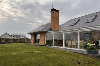 Ma-Cabane - Vente Maison Heuringhem, 213 m²