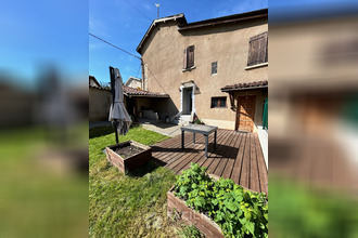 Ma-Cabane - Vente Maison Heyrieux, 127 m²