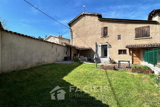 Ma-Cabane - Vente Maison Heyrieux, 127 m²