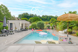 Ma-Cabane - Vente Maison HEYRIEUX, 282 m²