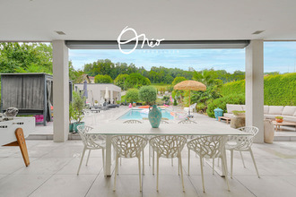 Ma-Cabane - Vente Maison HEYRIEUX, 282 m²