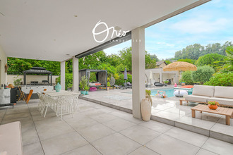 Ma-Cabane - Vente Maison HEYRIEUX, 282 m²
