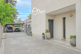 Ma-Cabane - Vente Maison HEYRIEUX, 282 m²