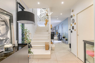 Ma-Cabane - Vente Maison HEYRIEUX, 282 m²