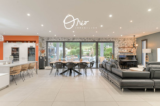 Ma-Cabane - Vente Maison HEYRIEUX, 282 m²