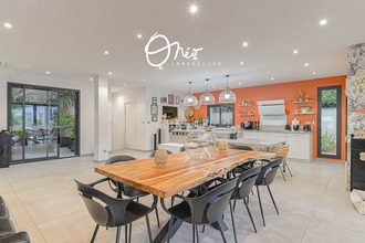 Ma-Cabane - Vente Maison HEYRIEUX, 282 m²
