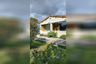 Vente Maison 17320, Hiers-Brouage France