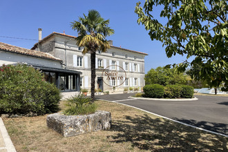 Vente Maison 16290, Hiersac France