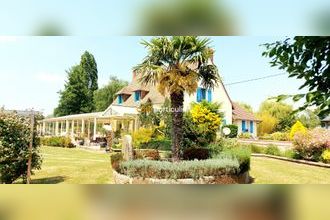 Ma-Cabane - Vente Maison Hiéville, 252 m²