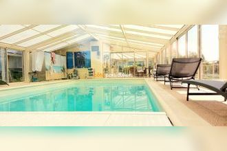 Ma-Cabane - Vente Maison Hiéville, 252 m²