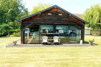 Ma-Cabane - Vente Maison Hiéville, 252 m²