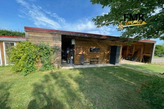 Ma-Cabane - Vente Maison HIEVILLE, 192 m²