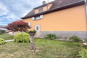 Ma-Cabane - Vente Maison HILSENHEIM, 145 m²