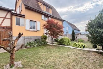 Ma-Cabane - Vente Maison HILSENHEIM, 145 m²
