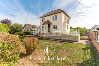 Ma-Cabane - Vente Maison HINDISHEIM, 112 m²