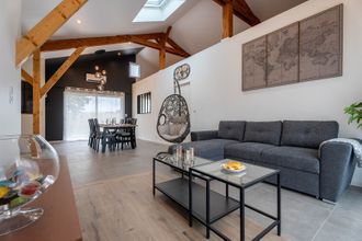 Ma-Cabane - Vente Maison HINX, 125 m²